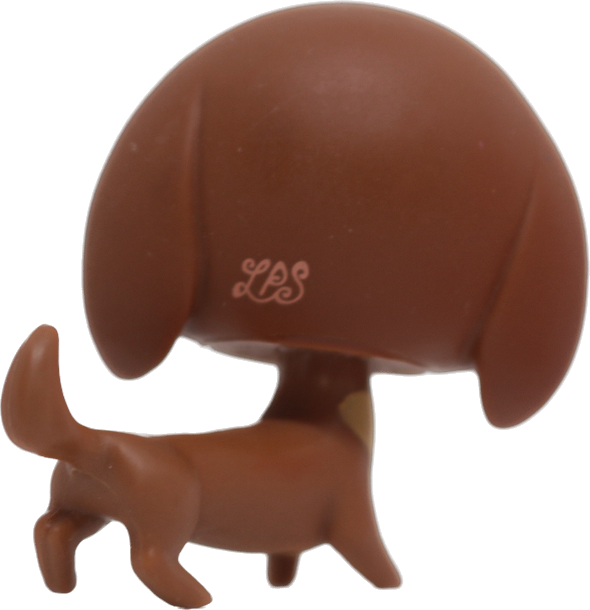 #3297 Dachshund