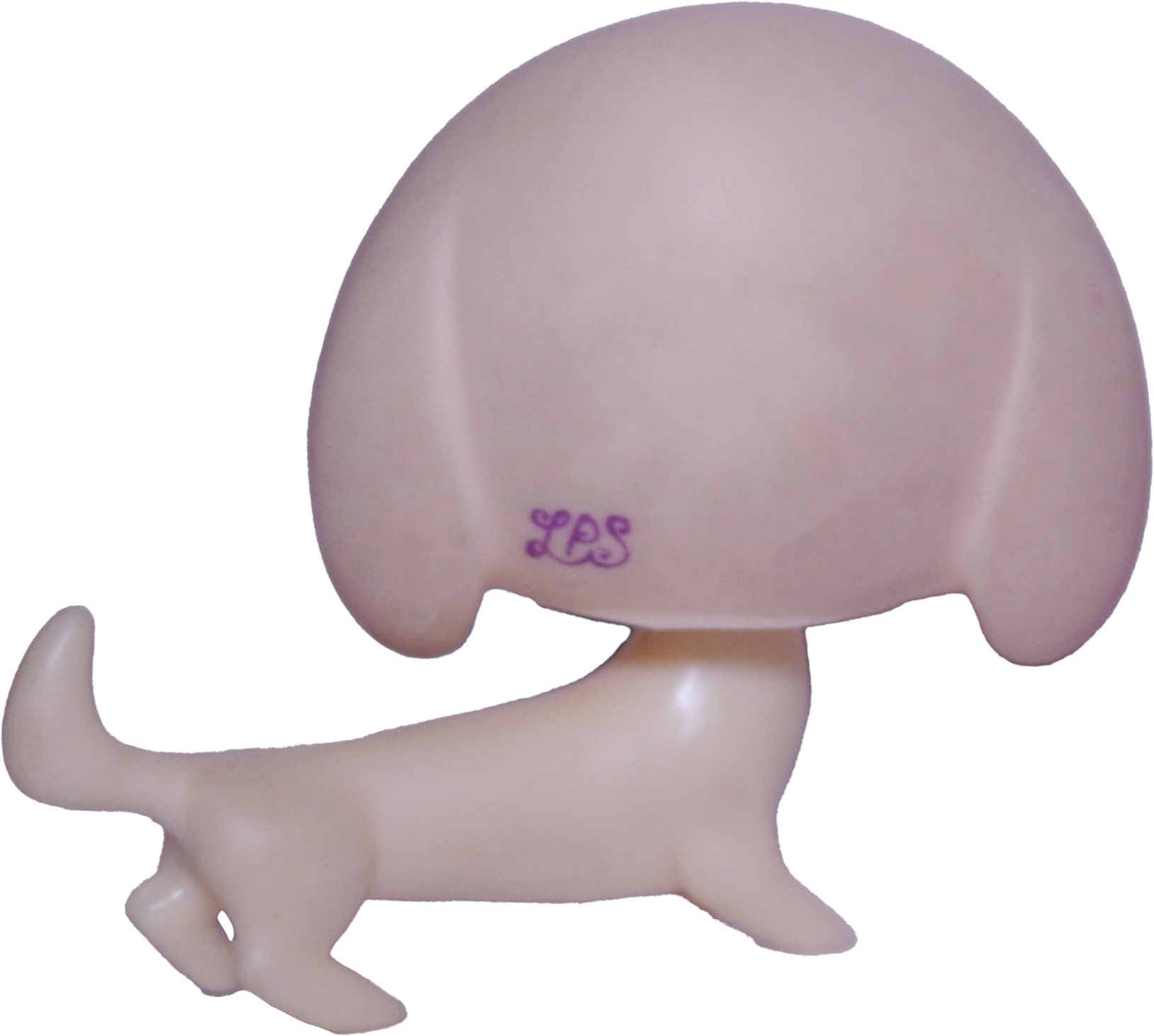 #3309 Dachshund