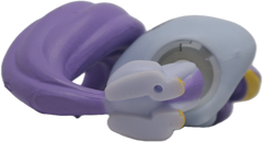 LPS #341 Squirrel