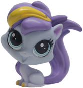 LPS #341 Squirrel