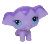 #3598 Baby Elephant