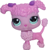 #3599 Poodle