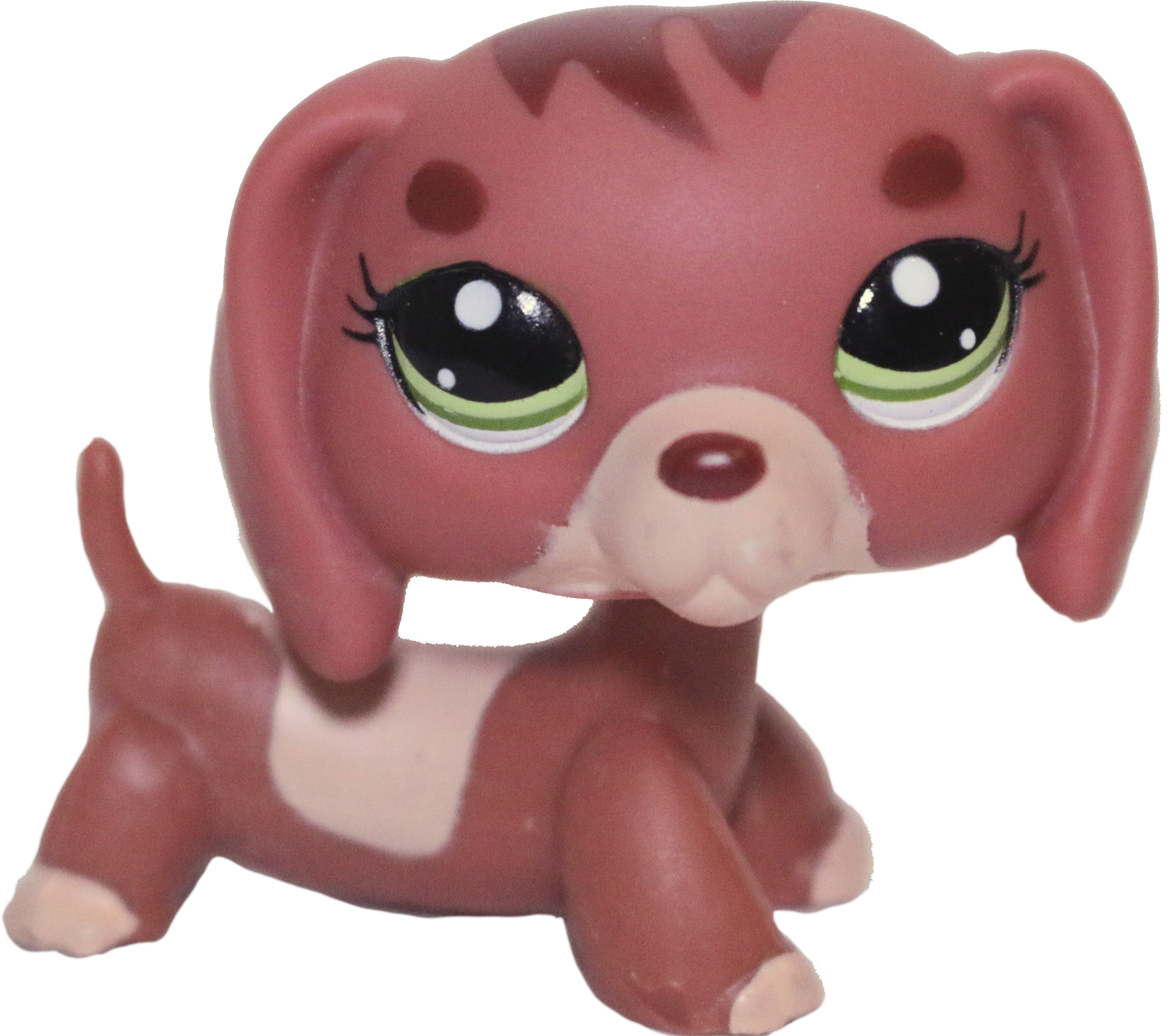 #3601 Dachshund