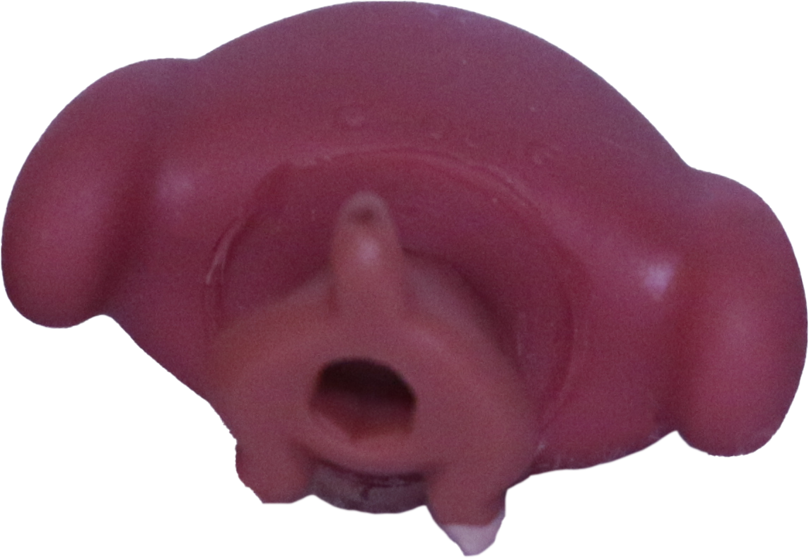 #3602 Baby Dachshund