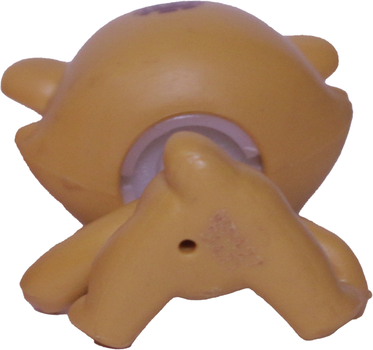 #3839 Bear "Peg D'Urso"