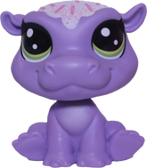#3-158 Hippo