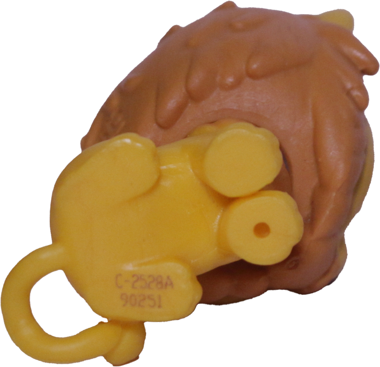 #4-152 Lion