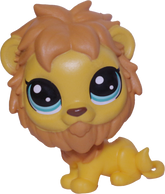 #4-152 Lion