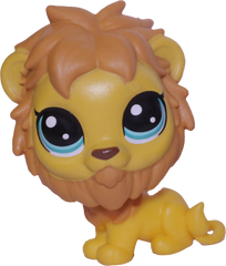 #4-152 Lion