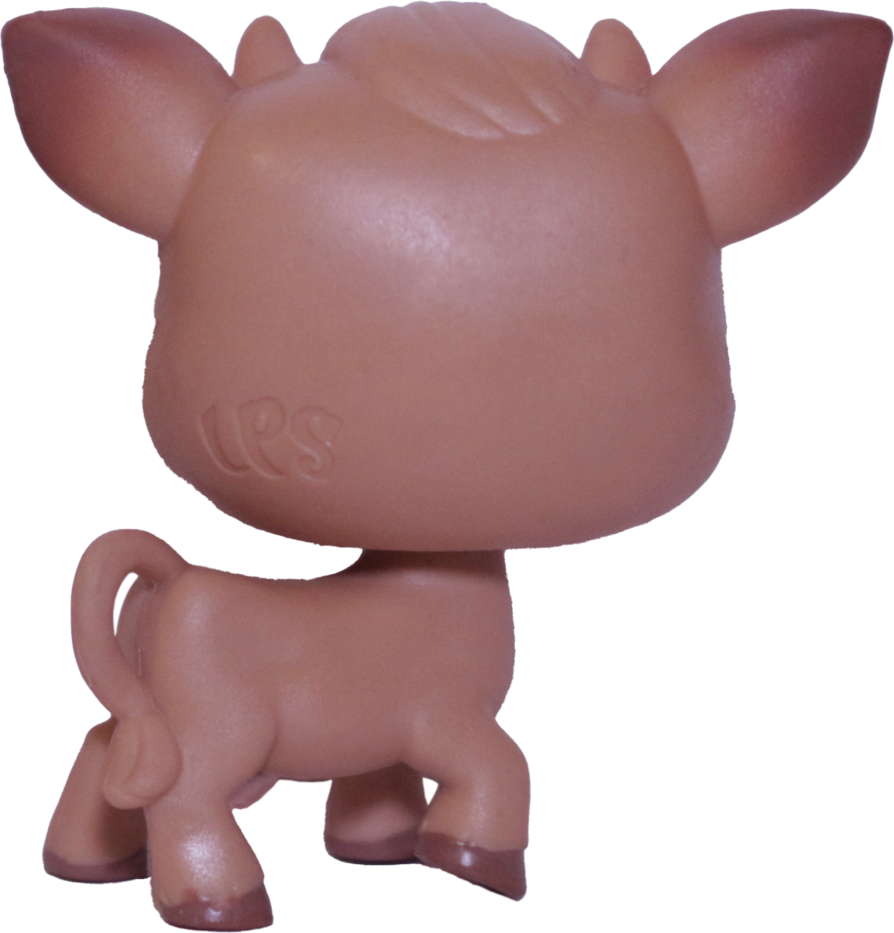 #4-160 Cow