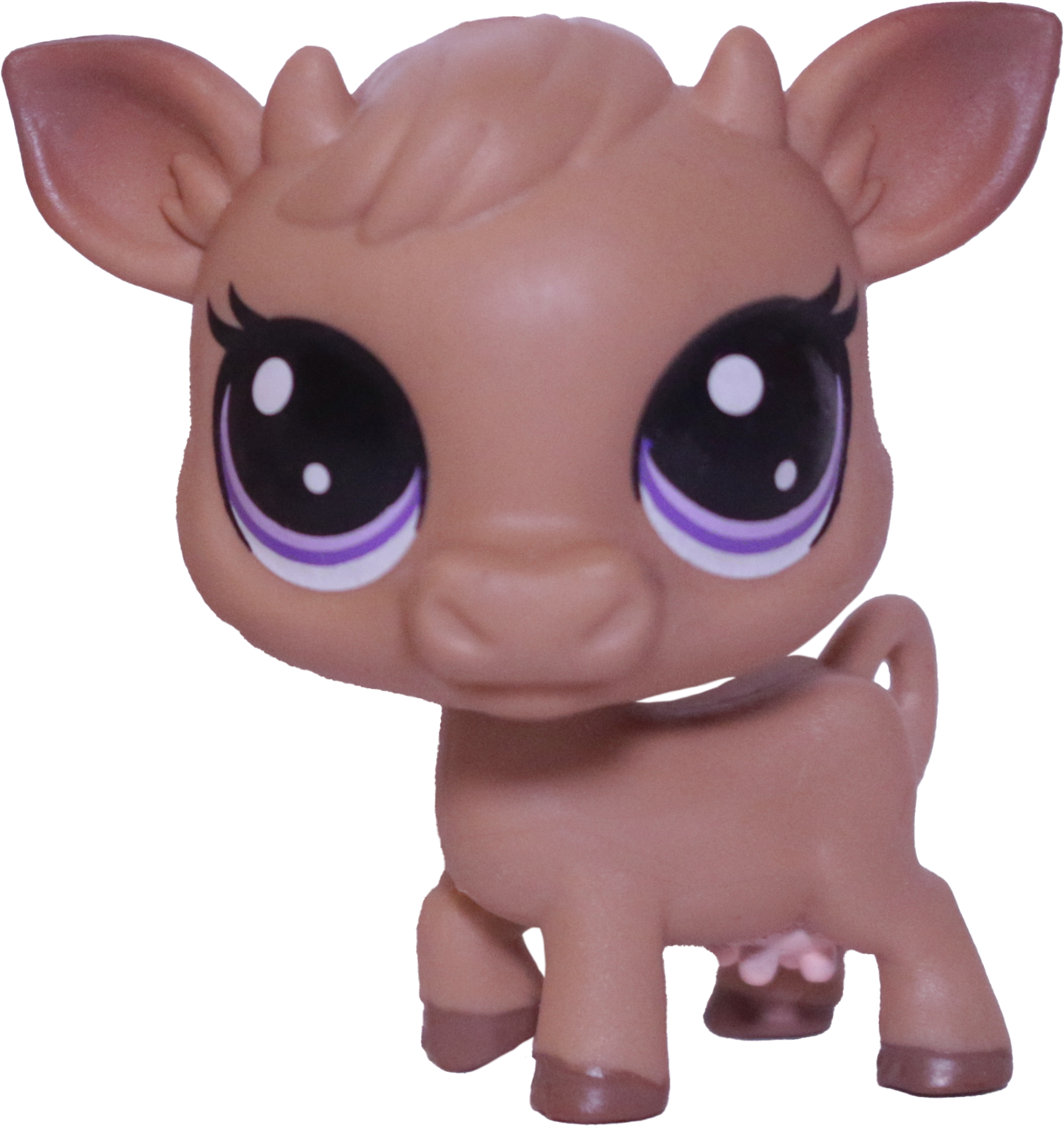 #4-160 Cow