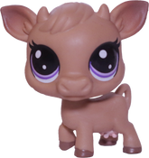 #4-160 Cow