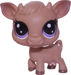 #4-160 Cow