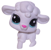 #4-165 Sheep