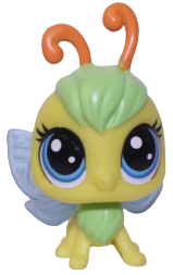 #4-175 Butterfly