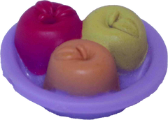 Apple Bowl
