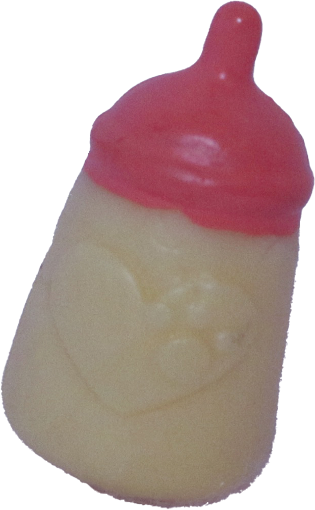 Baby Bottle