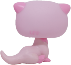 LPS G7 #007 Otter