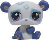 LPS G7 #070 Panda