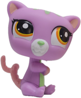 LPS G7 #086 Possum