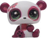 LPS G7 #131 Panda