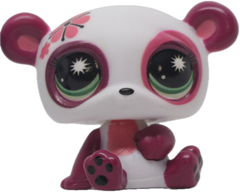 LPS G7 #131 Panda