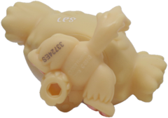 LPS G7 #135 Labradoodle
