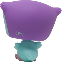 LPS G7 #137 Owl