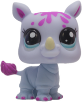 LPS G7 #141 Rhino