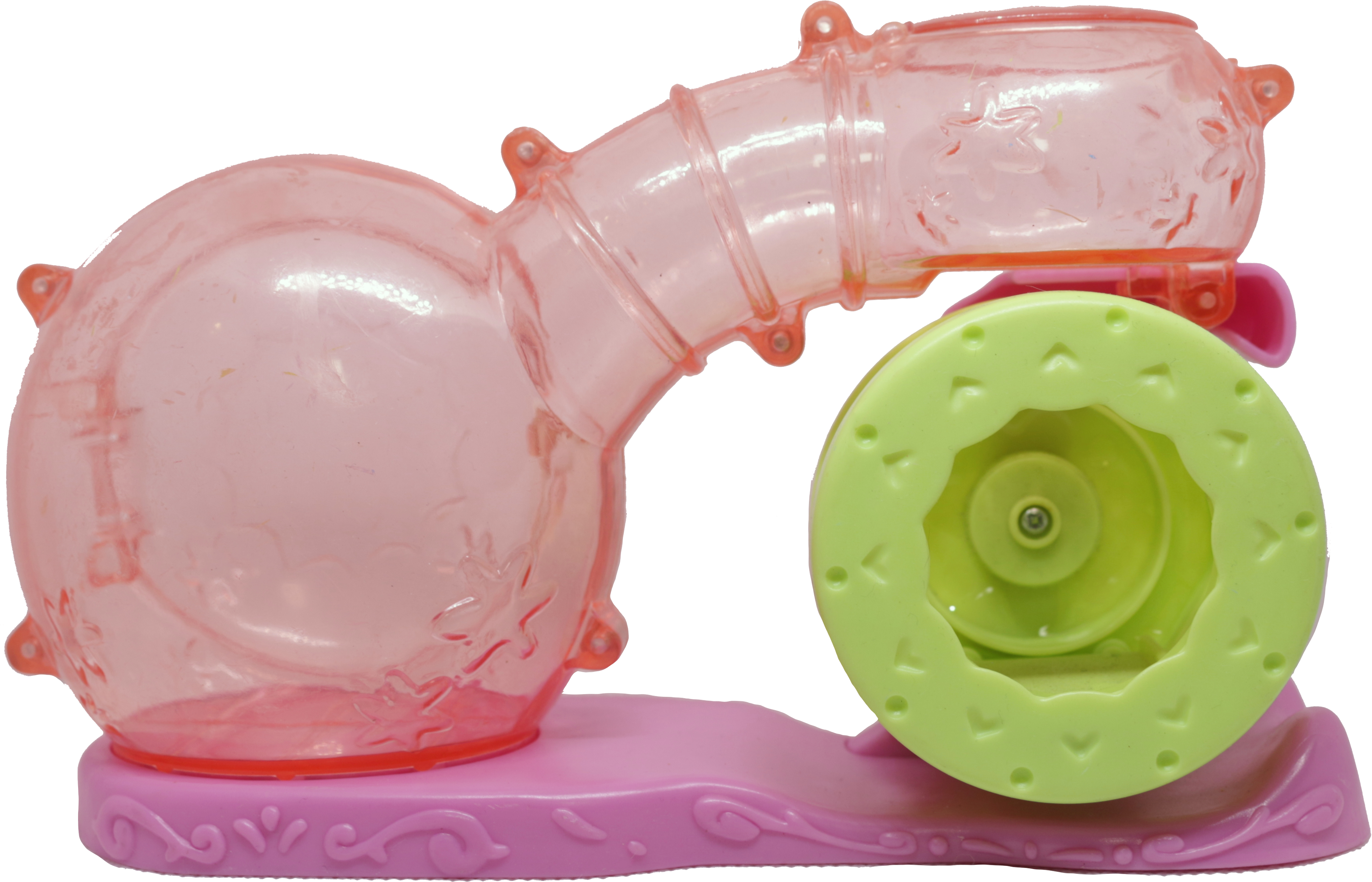 Hamster Playground
