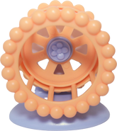 Hamster Wheel