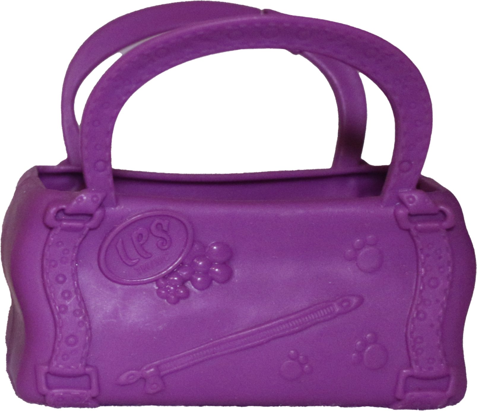 McDonald's Wave 4 - Bag Carrier