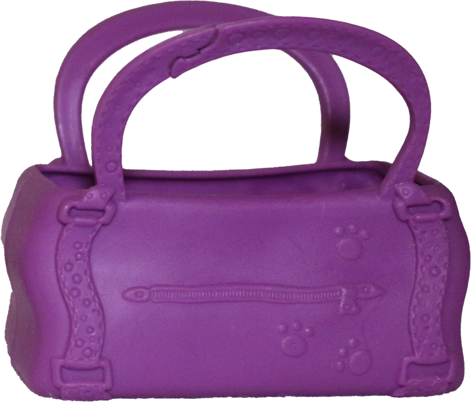 McDonald's Wave 4 - Bag Carrier