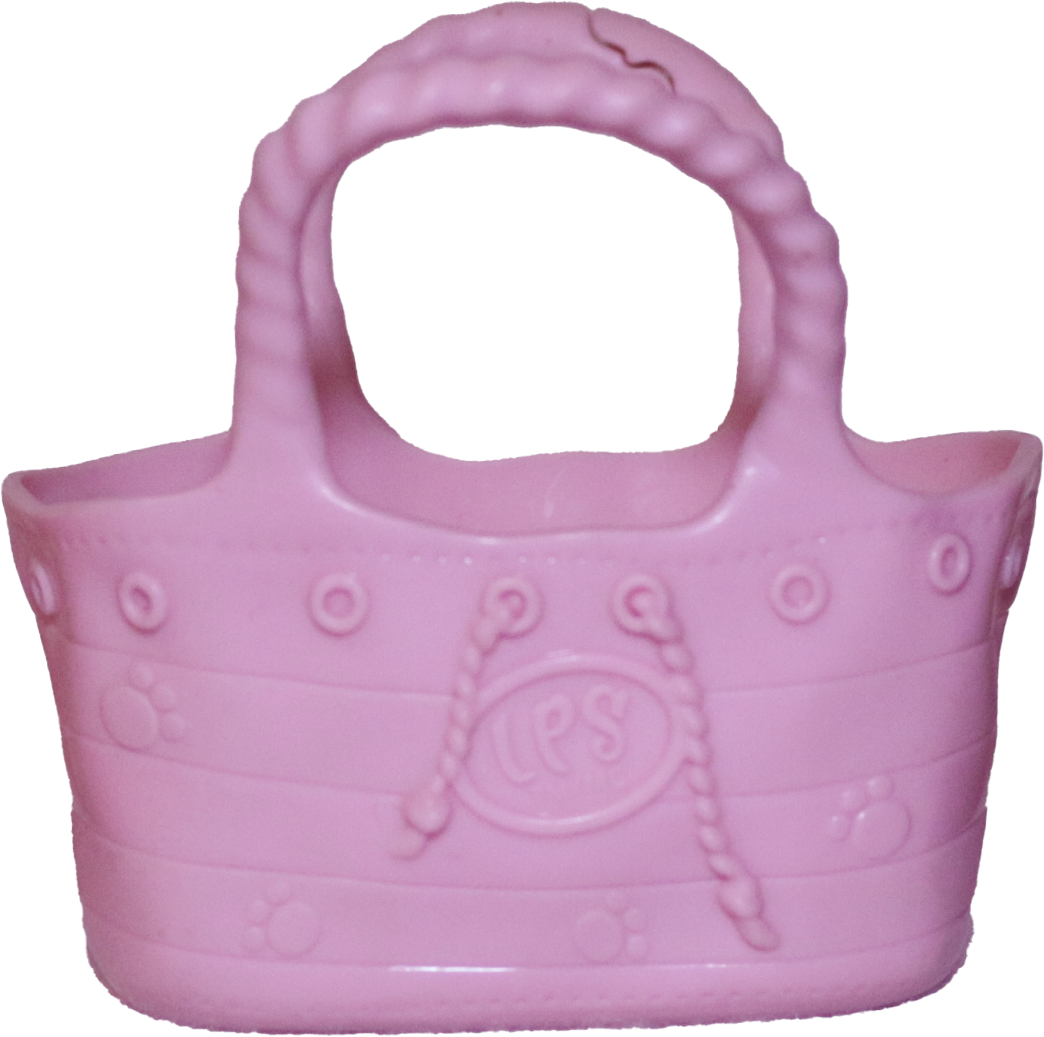 McDonald's Wave 4 - Bag Carrier