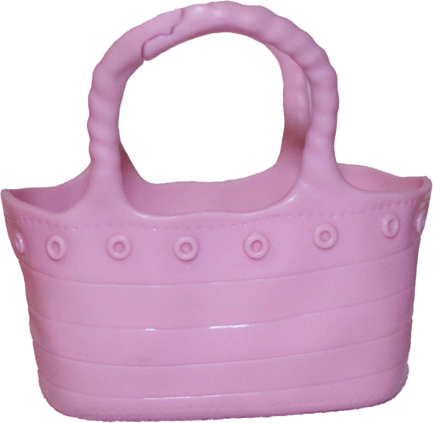 McDonald's Wave 4 - Bag Carrier