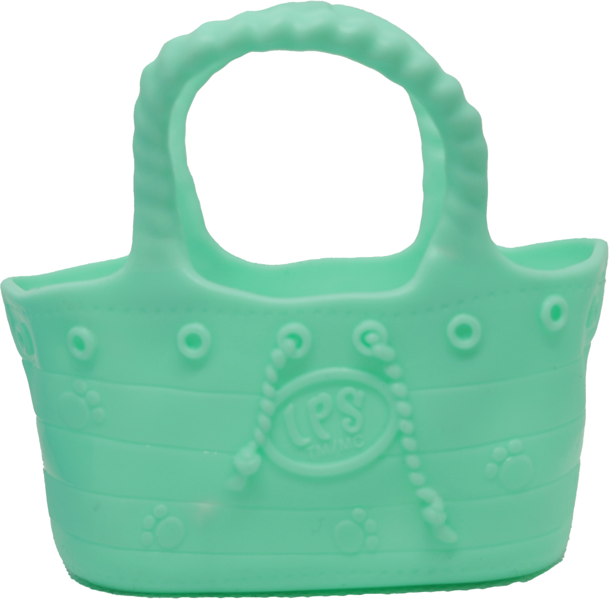 McDonald's Wave 4 - Bag Carrier