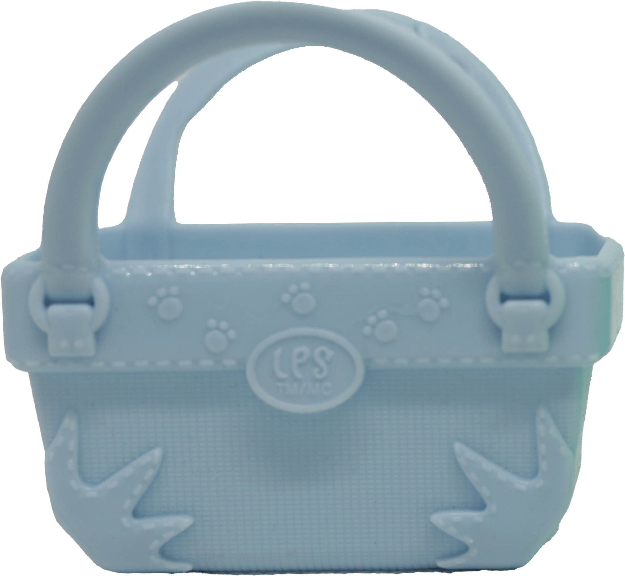 McDonald's Wave 4 - Bag Carrier