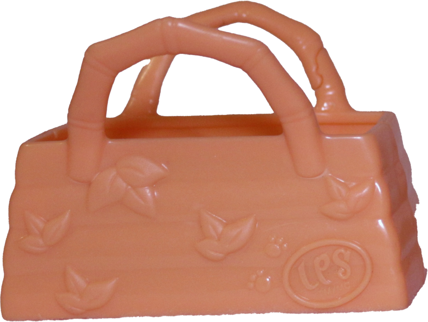 McDonald's Wave 4 - Bag Carrier