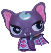 No # Bat
