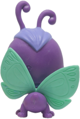 LPS No # Butterfly