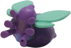LPS No # Butterfly