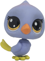 LPS No # Cardinal