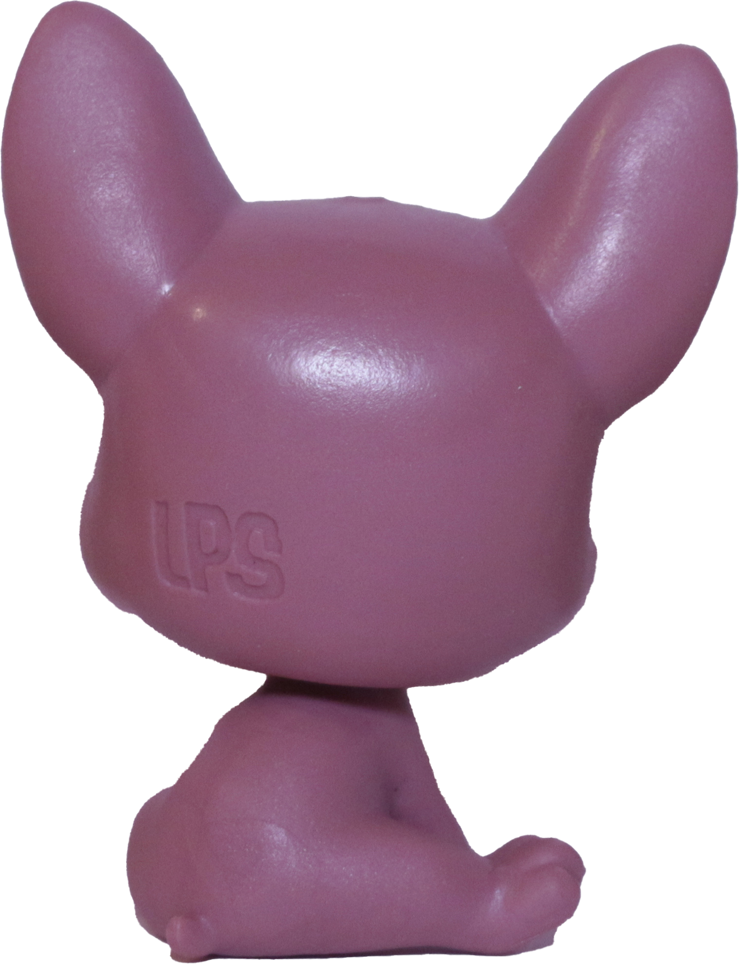 No # French Bulldog "Morning Dew"