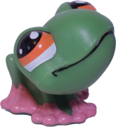 No # Frog