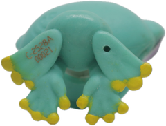 LPS No # Frog
