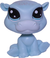No # Hippo "Sitar"