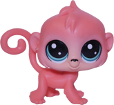 No # Monkey