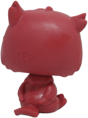 LPS No # Owl