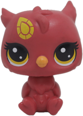 LPS No # Owl