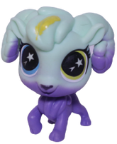No # Ram "Fern"